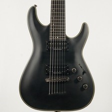 Schecter blackjack sls 7 - blackjack, c-7