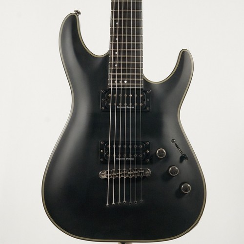 Schecter blackjack sls - schecter,