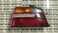 Fanale posteriore bmw 318 - fanale,