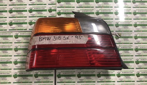 Fanale posteriore bmw - fanale, sx