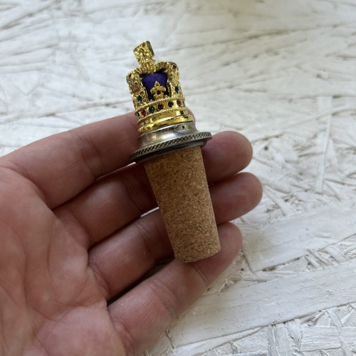 Tappo bottiglia corona - , in