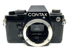 Contax 139 quartz - quartz, della