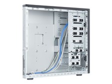 Chieftec BM-25B-OP PC Nero ATX