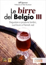 LIBRO LE BIRRE DEL BELGIO III