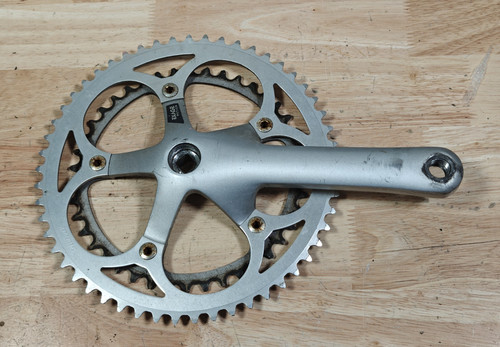 Braccio pedivella shimano - braccio,