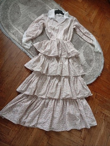 Abito donna americano - , vintage