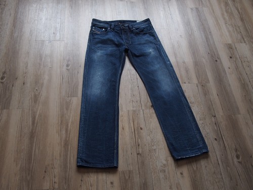 Jeans diesel larkee - jeans,