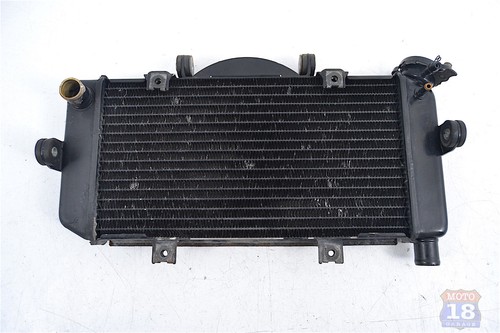 Radiatore raffreddamento acqua