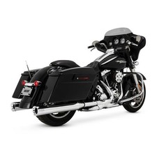 Vance hines 400 slip on - &,