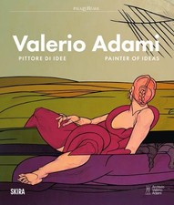 Marco Meneguzzo Valerio Adami