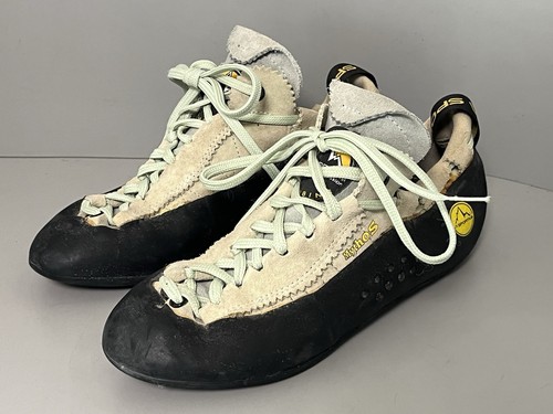 Scarpe arrampicata - da,