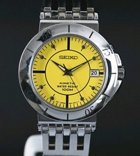 SEIKO 5M42-0G90 VINTAGE