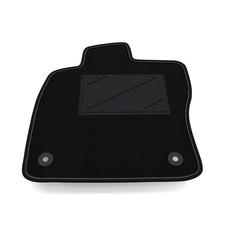 Tappetino auto SOLO LATO GUIDA