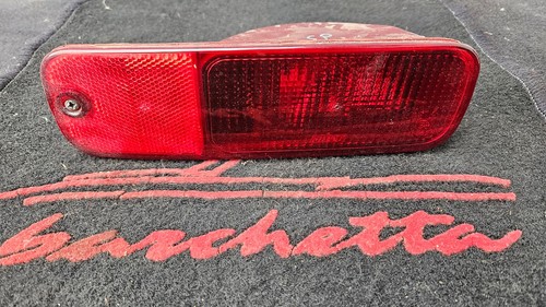 Fendinebbia fiat barchetta - fiat,