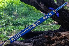 Replica Master Sword 41" in