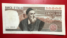 Repubblica italiana 20000 lire - repubblica,