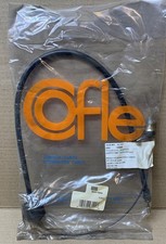 Clutch Cable 1984-96 Renault