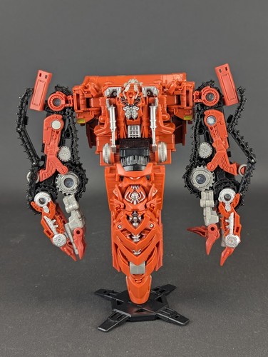 Transformers studio series - transformers,
