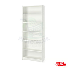 BILLY Libreria bianca scaffale
