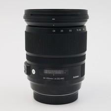 Sigma Art 24-105/4 Canon EF
