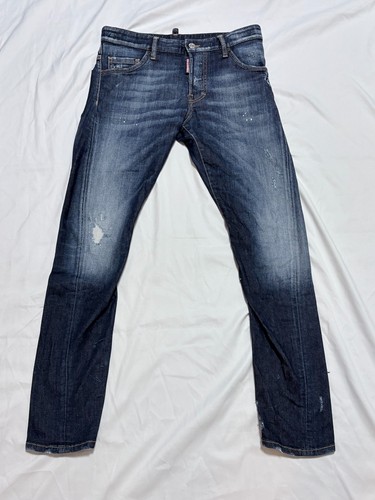 Dsquared2 jeans uomo - dsquared2,
