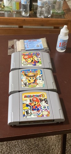 Mario party nintendo - party,