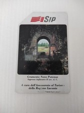 ⚜️ Scheda Telefonica