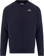 Felpa Kappa Caimali Uomo