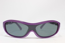 Vuarnet MOD: pouilloux COL: 160B VIO tg: 52/15-125 TELAIO ITALIA