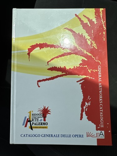 Catalogo generale delle - , opere