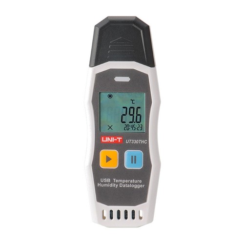 Uni ut330thc termoigrometro - uni-t,