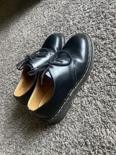 Scarpe uomo vintage martens - uomo,