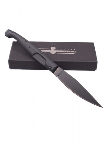 Coltello tascabile resolza - tascabile,
