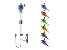 Illuminato Swinger Delphin