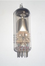 Tubo RIFLETTORE 6E1P EM80 6BR5