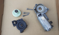 motorino webasto 3001862410 per capotta smart 450 ingranaggio nuovo originale