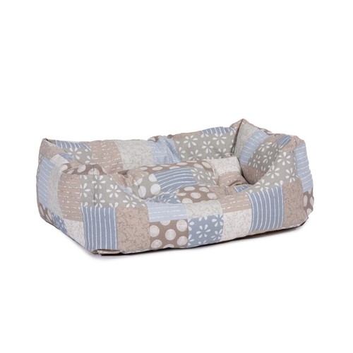 Cuccia rettangolare per cani - , e
