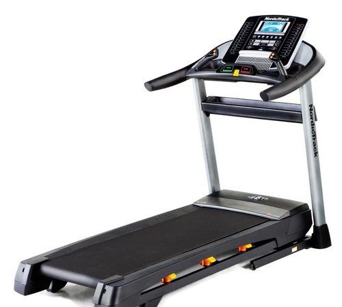 Tapirulan nordictrack t17 - tapirulan,