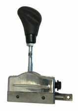 Go Kart 250cc Leva Cambio Assy, UM250IIR, SS250, SS 250, GTS 250, CF250, CN250