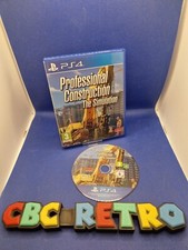 Costruzione Professionale La