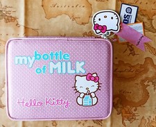 CARTORAMA HELLO KITTY - Astuccio Deluxe Doppia Zip 63 Pezzi cm 25 x 19