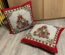 CUSCINO "SVEZIA" IN GOBELIN