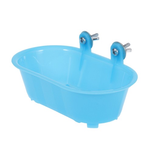 Vasca bagno pappagallo con - da,