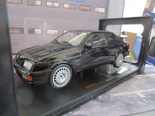 Ford sierra cosworth coupè - ford,