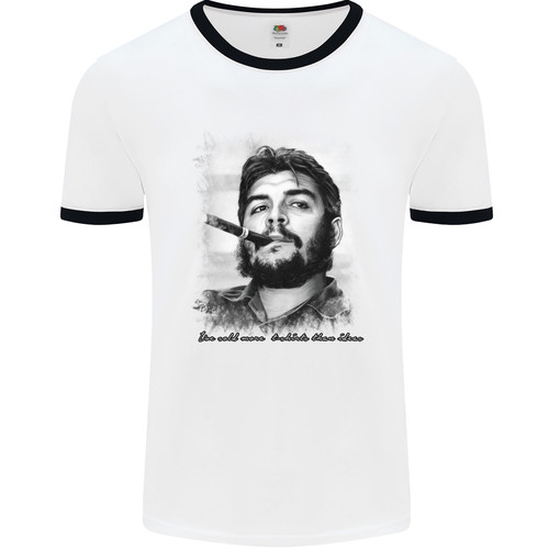 Shirt che guevara venduta - che,