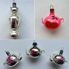 Teiera / bollitore / samovar