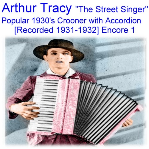 Arthur tracy the - -the, street