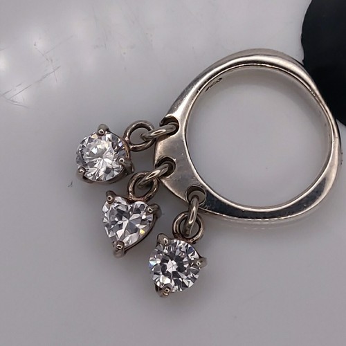 Anello pietra preziosa - pietra,