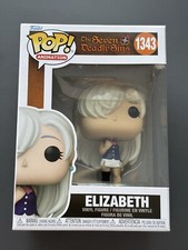 Funko POP! Animazione: I sette