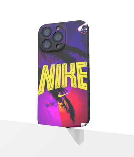 Cover iphone nike - cover, iphone,